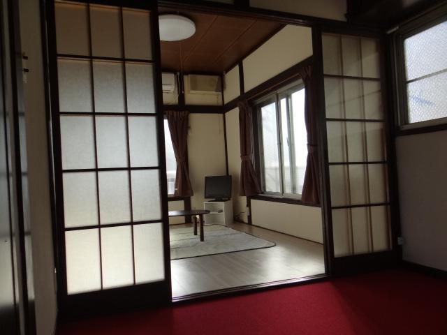 Auberge de jeunesse Yadokan à Tōkyō Extérieur photo