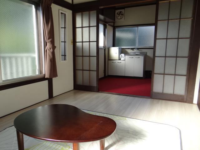 Auberge de jeunesse Yadokan à Tōkyō Extérieur photo